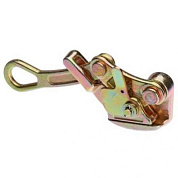 Монтажный зажим "лягушка" для СИП-2 МЗ-16 КВТ 61845