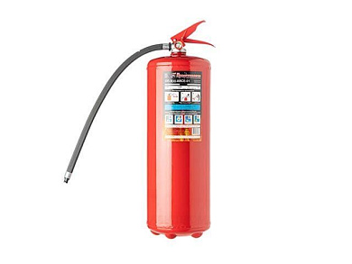 Огнетушитель порошковый ОП-8 (3) (ABCE) Ярпожинвест 4627099830088