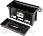 Ящик для инструмента 20 Vorel с 3 контейнерами 78814
