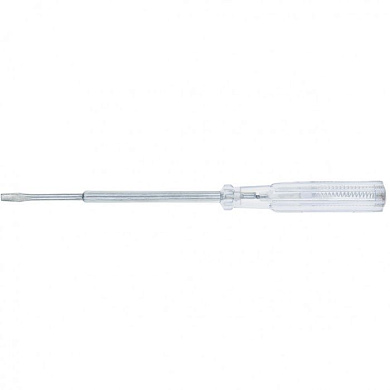 Пробник электрический 180 мм, 100-500 В Sparta 130605