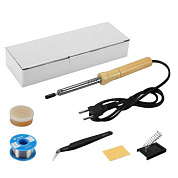 Набор для пайки SI20 SET 5 DEKO 065-0410