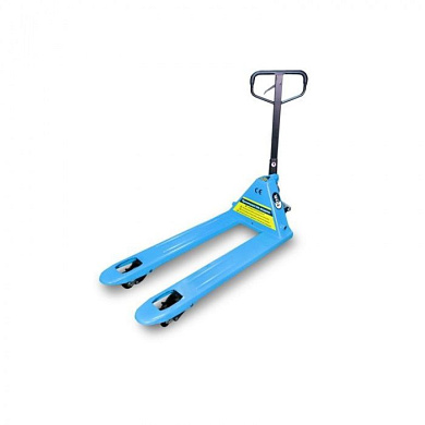 Тележка гидравлическая 2500 кг 1150 мм RHP(BF) 
(нейлоновые колеса) TOR 1010179