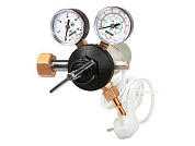 Регулятор комбинир. с подогревателем У-30/АР-40-КР1П1, 220В, в коробке РЕДИУС 05116