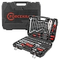 Набор инструментов 101 пр. 1/4"&1/2", 6-гр. ForceKraft FK-41013-5