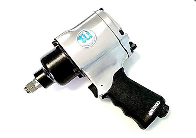 Пневмогайковерт, 542 Нм, 1/2'' Sumake ST-55443