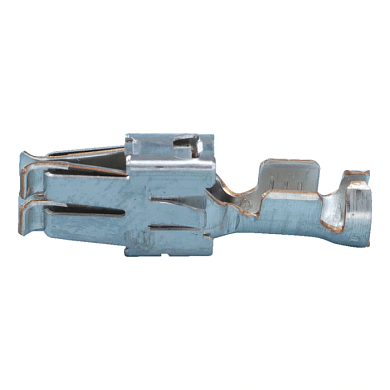 Электросоединитель (SN)-(4,8/5,8 мм)-(0,5-1,0Q мм) WÜRTH 055819018