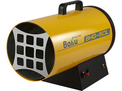 Газовая тепловая пушка BALLU BHG-50L