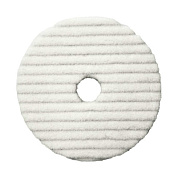 Меховой полировальный круг на поролоне 125 мм GTA GTT4347