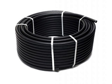 Труба ПЭ 32х2, 25 м, напорная для питьевой воды, 25 SDR 13.6, бухта РосТурПласт 14215