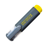 Маркер текстовый "Inspiration", серый