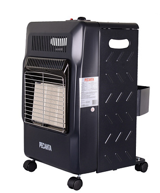 Инфракрасный обогреватель газовый ПГ-4200С Ресанта 67/5/12