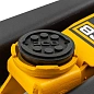 Домкрат подкатной гидравлический 2 т 85-380 мм JCB JCB-T825051