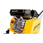 Мотокультиватор, 6,5 л.с., 196 см.куб., шир.захвата 30-55-85см. Champion BC6712