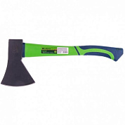 Топор, фибергласовое топорище Сибртех