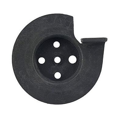 Направляющая втулка кожуха безопасности MAKITA (343639-9)