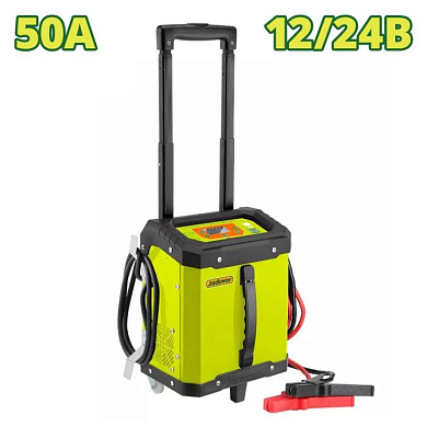 Инверторное зарядное устройство DYLLU DTBY1A50