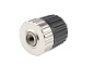 Патрон для дрели БЗП 1-10 мм 3/8'' Matrix 16810