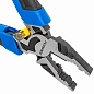 Плоскогубцы комбинированные 160 мм Forsage F-611Q160