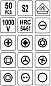 Набор отверток 1000V 50 пр. Yato YT-28293