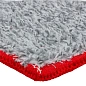 Накладка сменная из микрофибры для швабры WMC-04, 3 шт/к-т WMC TOOLS WMC-mop4-3pcs