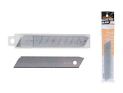 Лезвия сменные сегментированные 18 мм 10 шт STARTUL MASTER ST0940-18