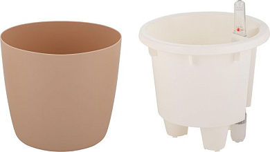 Горшок Пластик Репаблик IG622011047