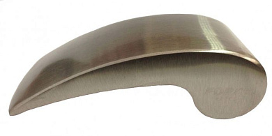 Оправка для рихтовочных работ изогнутая Force 68302