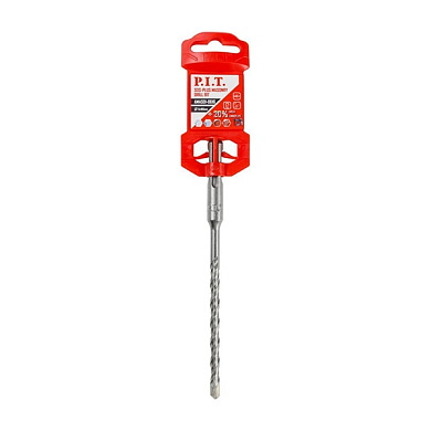 Бур SDS Plus 6x160 мм PIT AMAS01-0616