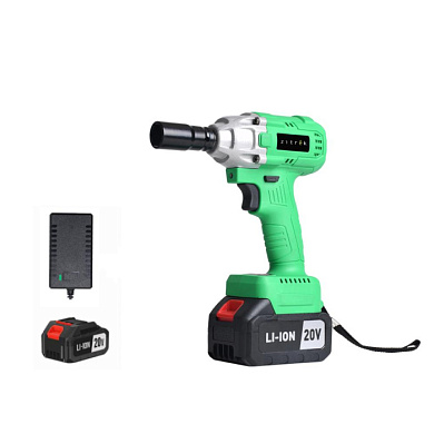 Гайковерт аккумуляторный ZKIS20FU-Li ZITREK 084-1071