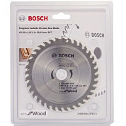 Пильный диск ECO for Wood 230х30 мм Z64 BOSCH 2608644382