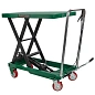 Тележка подъемная гидравлическая 500кг RockForce RF-SPT 500A