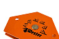 Уголок магнитный для сварки WMCT25 829-005 WESTER 344440