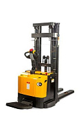Штабелер самоходный 2,0 т 5,5 м ES20T4 (с платформой) TOR 1001864