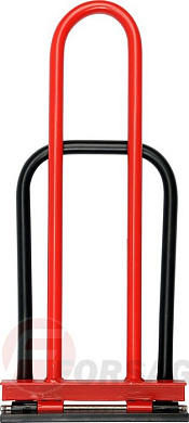 Клещи зажимные одинарного фальца d18 мм 480х220 мм Yato YT-5400