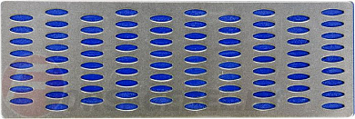 Брусок алмазный заточной 150х50 мм G600 Vorel 26130