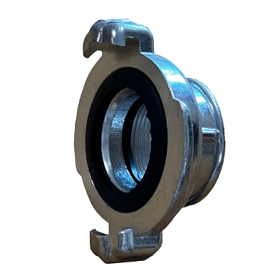 Головка муфтовая ГМ-25 (D-1") ELAND GM25EL