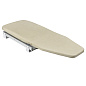 Доска гладильная встраиваемая, бежевый AKS 114784