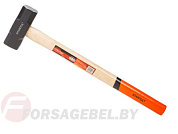 Кувалда 5 кг с деревянной рукояткой STARTUL MASTER ST2006-05