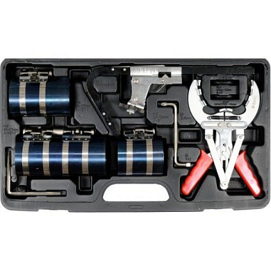 Набор для обслуживания поршневых колец 50-100 мм, 10 пр. Yato YT-06373