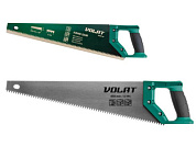Ножовка по дереву 450 мм 4 TPI ВОЛАТ 42080-45