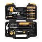 Набор инструмента для дома DKMT41 SET 41 DEKO 065-0750