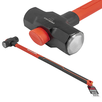Кувалда 3600 гр EVERFORCE EF-T7708