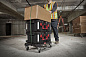 Тележка Milwaukee PACKOUT