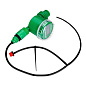 Комплект для капельного полива DKI50 SET DEKO 065-0959