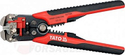 Клещи автоматические многофункциональные 210 мм Yato YT-2278