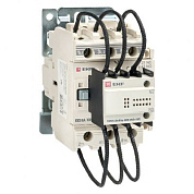 Контактор для конденсатора КМЭК 25квар 400В 2NО+1NC EKF PROxima ctrk-s-63-25-400