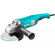 Угловая шлифовальная машина TG18018026