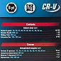 Набор торцевых головок 22-50 мм 14 пр 3/4'' 6-гр, Forsage F-6141-5