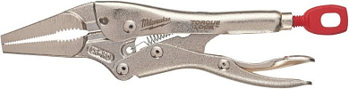 Зажим Milwaukee Torque lock 4" 4932472262