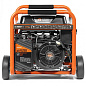 Генератор бензиновый DAEWOO GDA 9500 DPE-3